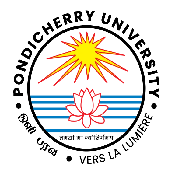 Pondicherry University official transcript service